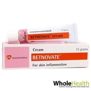 Betnovate Scalp Application 1% 30ml