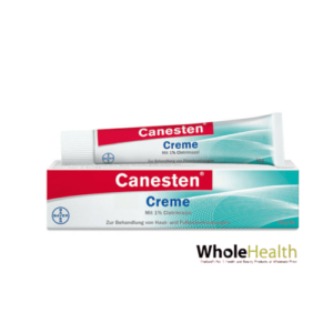 Canesten Cream 1% 20g