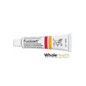 Fucicort Cream 15g