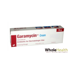Garamycin Cream 0.1% 15g